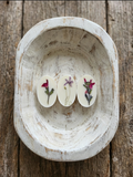 „Meadow Bloom“ botaniniai sojų vaško tirpukai