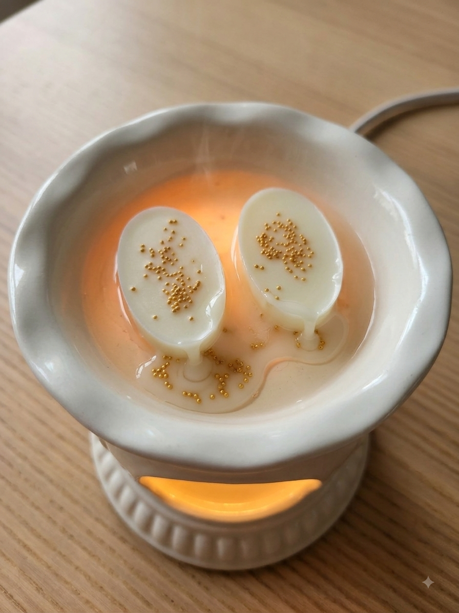 Buttery Pastry Soy Wax Melts