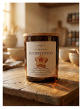 „Buttery Pastry“ kokosų ir rapsų vaško žvakė